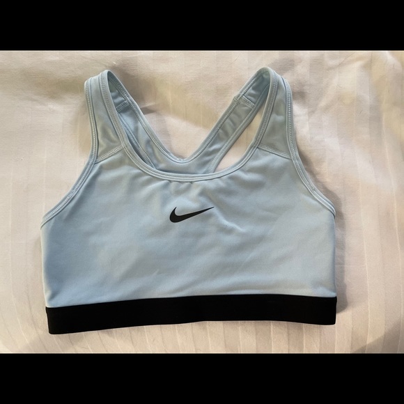 Nike Dri-fit sports bra